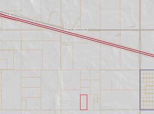 0 N Thomas Rd W, Tonopah, AZ 85354