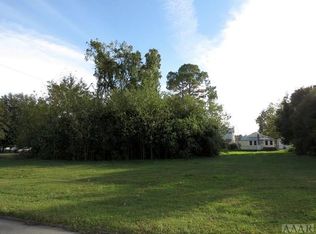 312 E Church St, Edenton, NC 27932