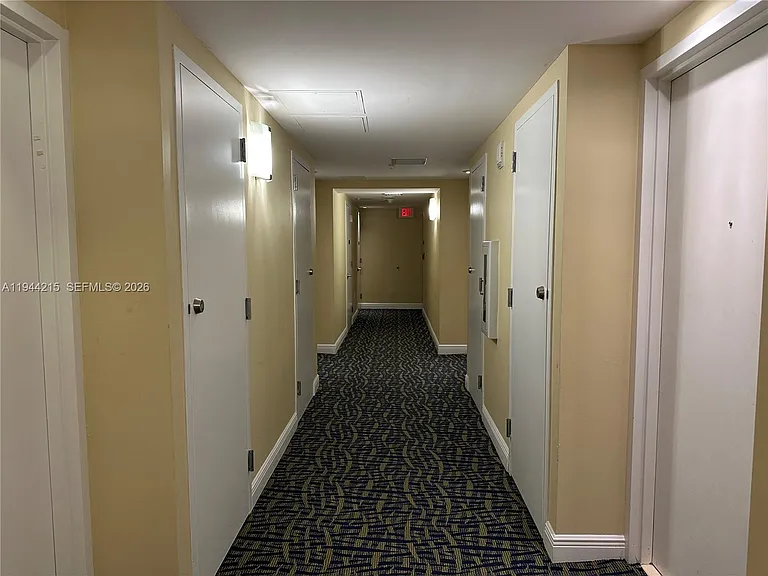 1755 Hallandale Beach Blvd #1605E — Photo 9