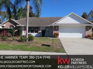 3794 Long Grove Ln, Port Orange, FL 32129