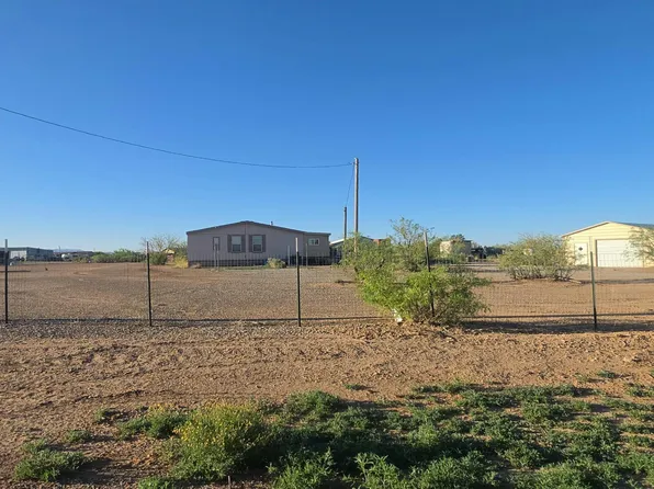 22 Foothills Dr, Alamogordo, NM 88310