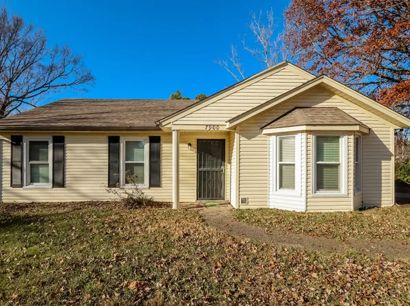 7900 Rochelle Rd, Louisville, KY 40228