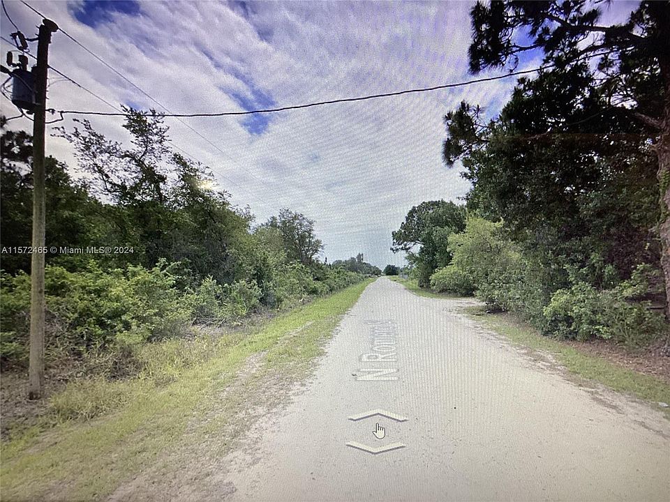 2nd image of 665 N Romero St
