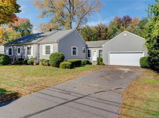 47 Mildrum Rd, Berlin, CT 06037