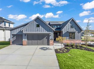 17013 Parkhill St, Overland Park, KS 66221