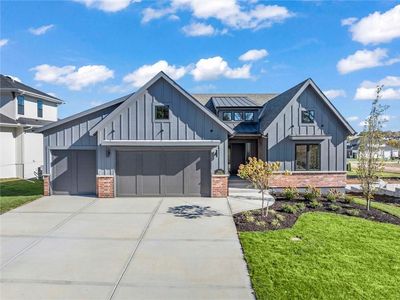 17013 Parkhill St, Overland Park, KS, 66221