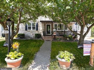 717 Arndt Ave, Riverside, NJ 08075