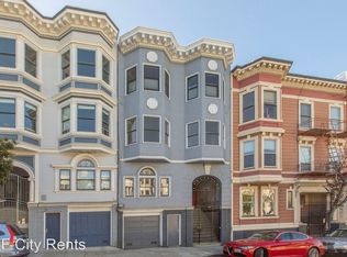762 Guerrero St, San Francisco, CA 94110