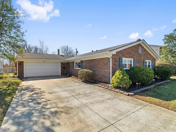 2224 Twenty Grand Ave, Owensboro, KY 42301