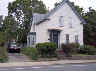 7 South St, Plymouth, MA 02360
