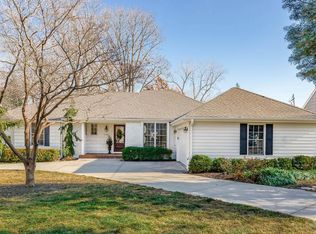 7301 High Dr, Prairie Village, KS 66208