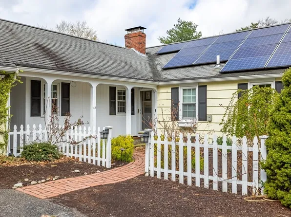 42 Depot St, Westford, MA 01886