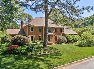 3232 Stapleford Chase St, Virginia Beach, VA 23452