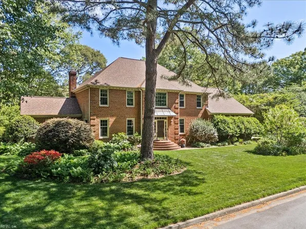 3232 Stapleford Chase St, Virginia Beach, VA 23452