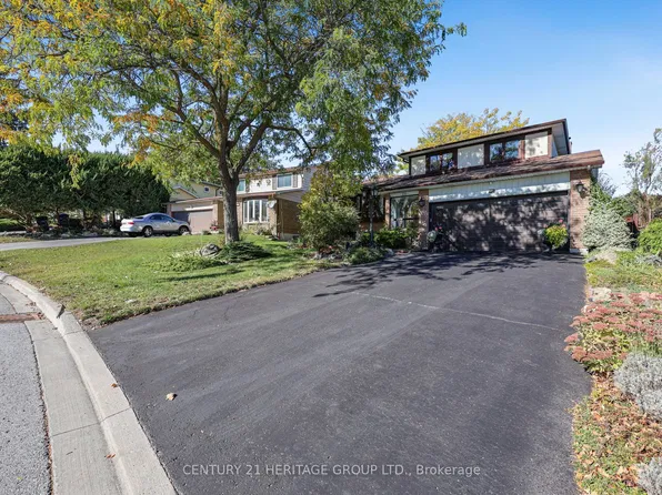 171 Lee Ave, Bradford West Gwillimbury, ON L3Z 1A8