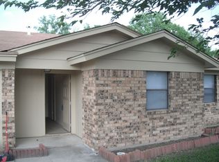 1304 Dryden Ave, Copperas Cove, TX 76522
