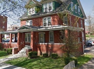Nittany Avenue, East-241, State College, PA 16801