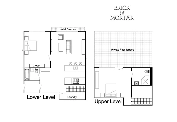 Rented by Brick&Mortar | media 22