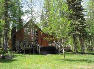 35 Clint Rd, Taos, NM 87571