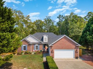 1646 Rogers Pointe Ln, Creedmoor, NC 27522