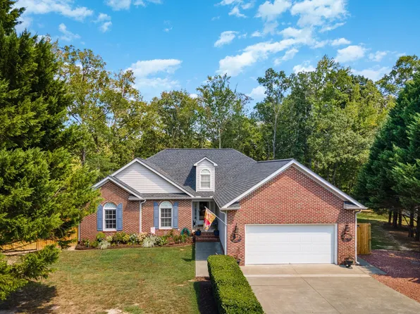 1646 Rogers Pointe Ln, Creedmoor, NC 27522