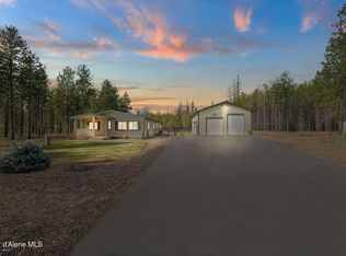 44 Elsa Ct, Blanchard, ID 83804