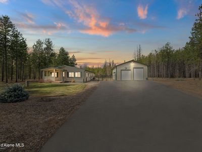 44 Elsa Ct, Blanchard, ID, 83804