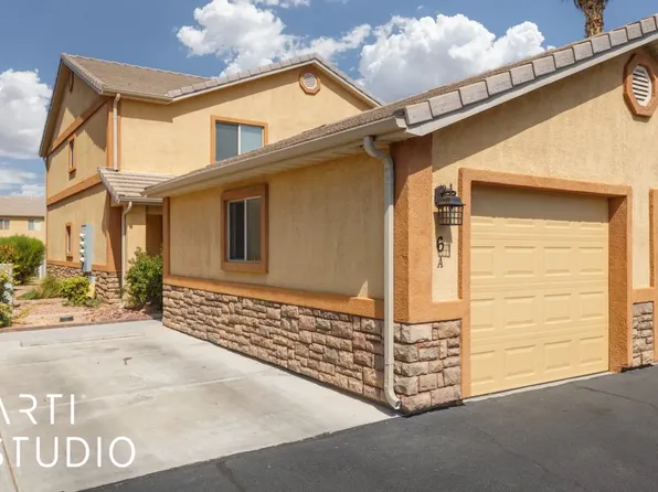 717 W Hafen Ln #6A, Mesquite, NV 89027