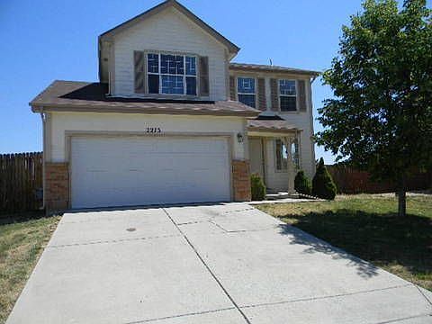2275 E. 97th Drive 4 bedrroms