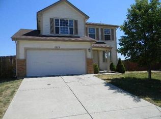 2275 E 97th Dr, Thornton, CO 80229