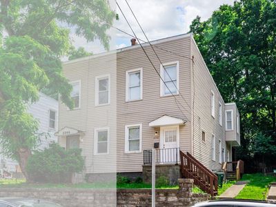 2266 Loth St, Cincinnati, OH, 45219
