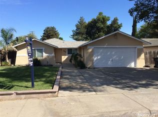 3112 Keller St, Modesto, CA 95355