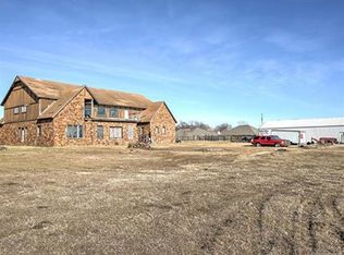 14220 E 93rd Pl N, Owasso, OK 74055
