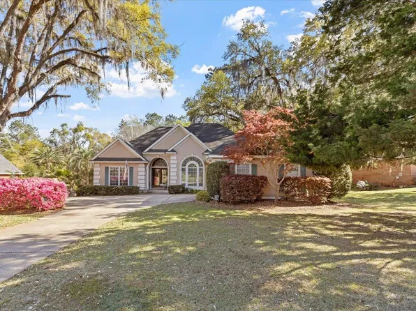 7868 Preservation Rd, Tallahassee, FL 32312