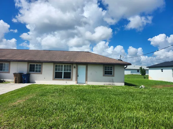 4527 19th St SW, Lehigh Acres, FL 33973