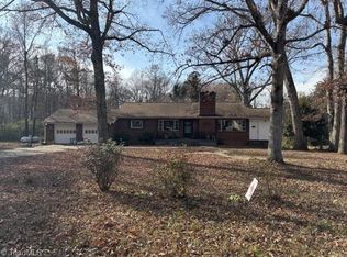 656 Naomi Ave, Kernersville, NC 27284