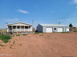 3 L Ct, Gillette, WY 82716