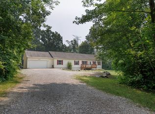 13422 N Lewis Rd, Clio, MI 48420