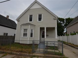 47 Grand St, Providence, RI 02907