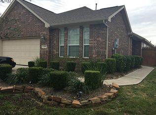 1209 N Riviera Cir, Pearland, TX 77581