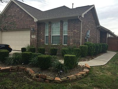 1209 N Riviera Cir, Pearland, TX, 77581