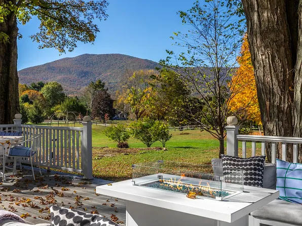 2677 Rte 30 Road, Dorset, VT 05251