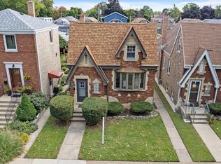 3709 Oak Park Ave, Berwyn, IL 60402