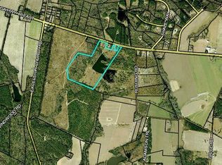 E Highway 46, Metter, GA 30439