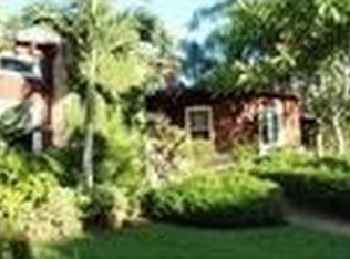 2601 SW 58th Ave, Miami, FL 33155