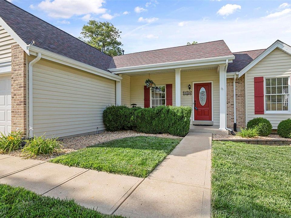 1418 Remington Oaks Ter, Fenton, MO 63026 Zillow