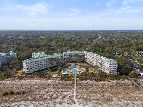 41 Ocean Ln APT 6103, Hilton Head Island, SC 29928