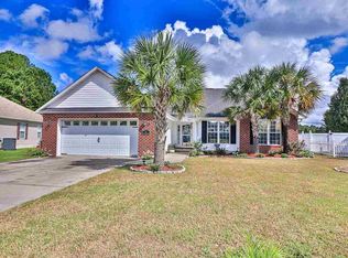 723 Golden Eagle Dr, Conway, SC 29527