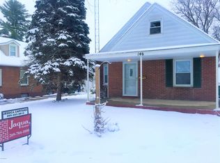 146 23rd St N, Battle Creek, MI 49015