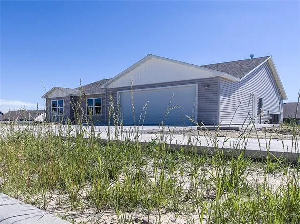 1251 Watson Peak Rd, Billings, MT 59105